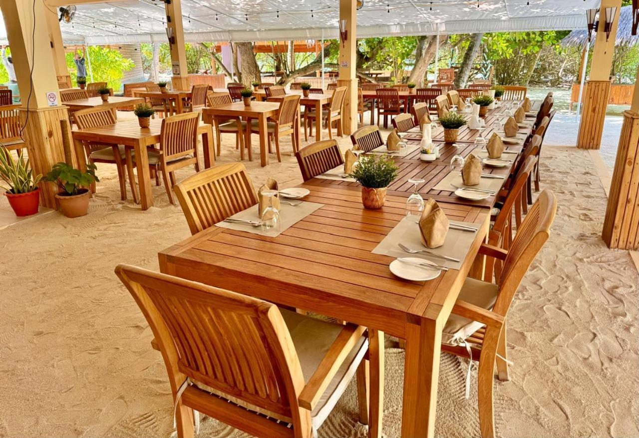 Pensjonat Pearl Sands Of Maldives