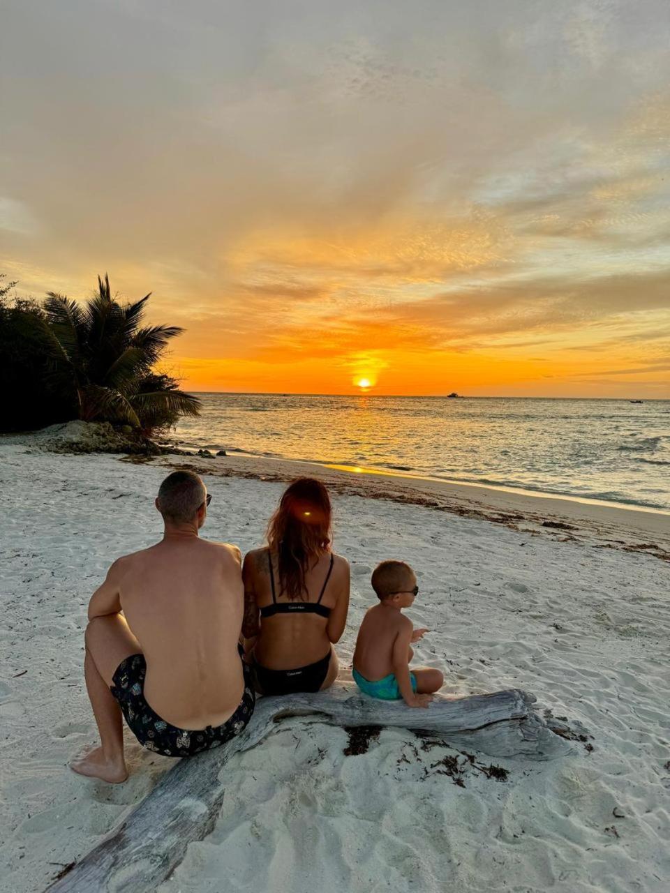 Pearl Sands Of Maldives Pensjonat 4*