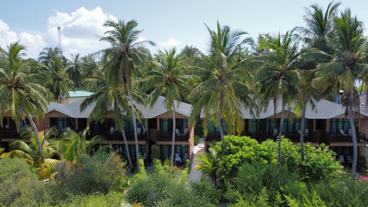 Pearl Sands Of Maldives 4*