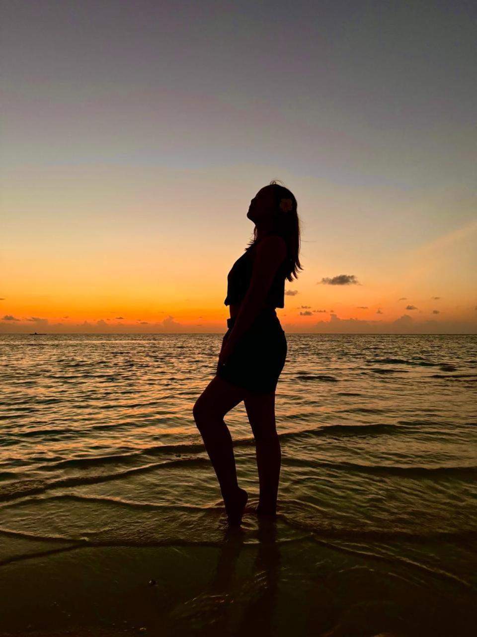 Pearl Sands Of Maldives Pensjonat
