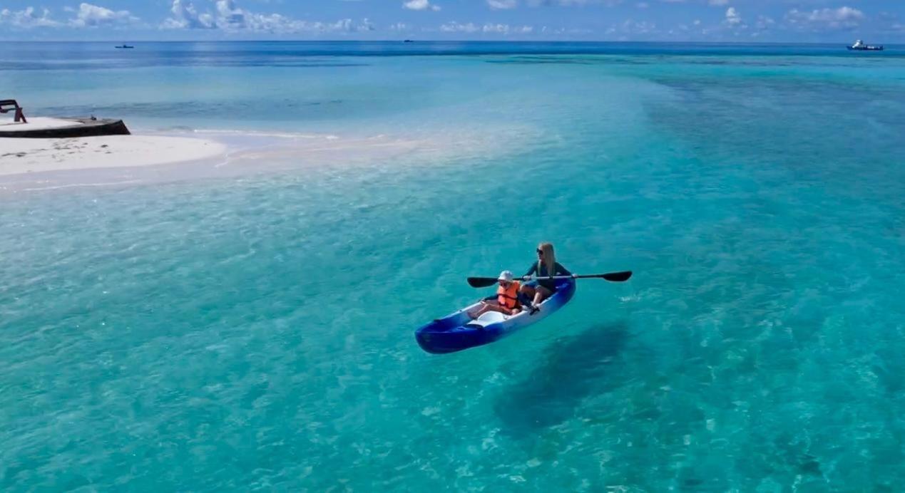 Pearl Sands Of Maldives Pensjonat 4*