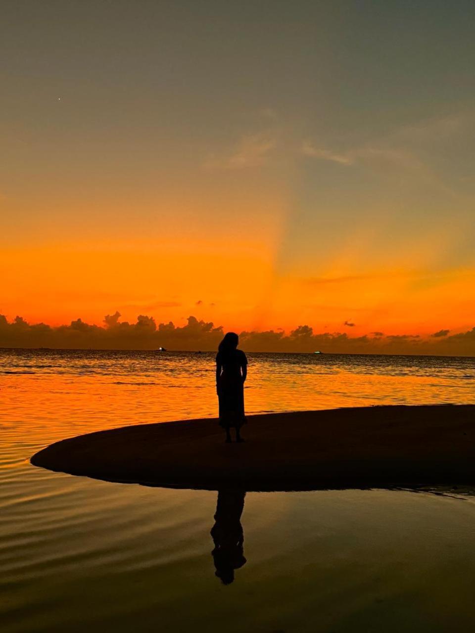 Pensjonat Pearl Sands Of Maldives Huraa