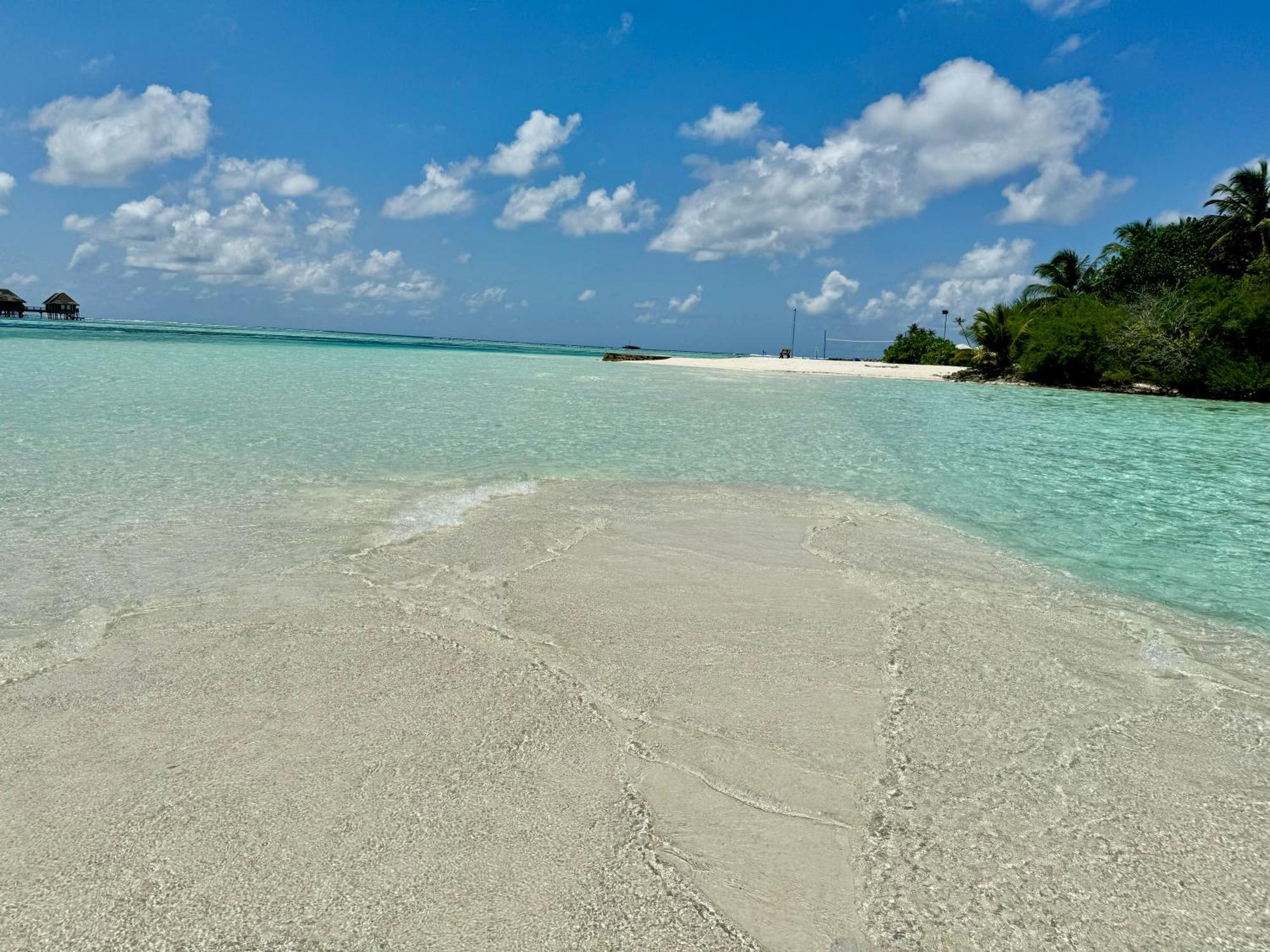Pearl Sands Of Maldives Penzion 4*