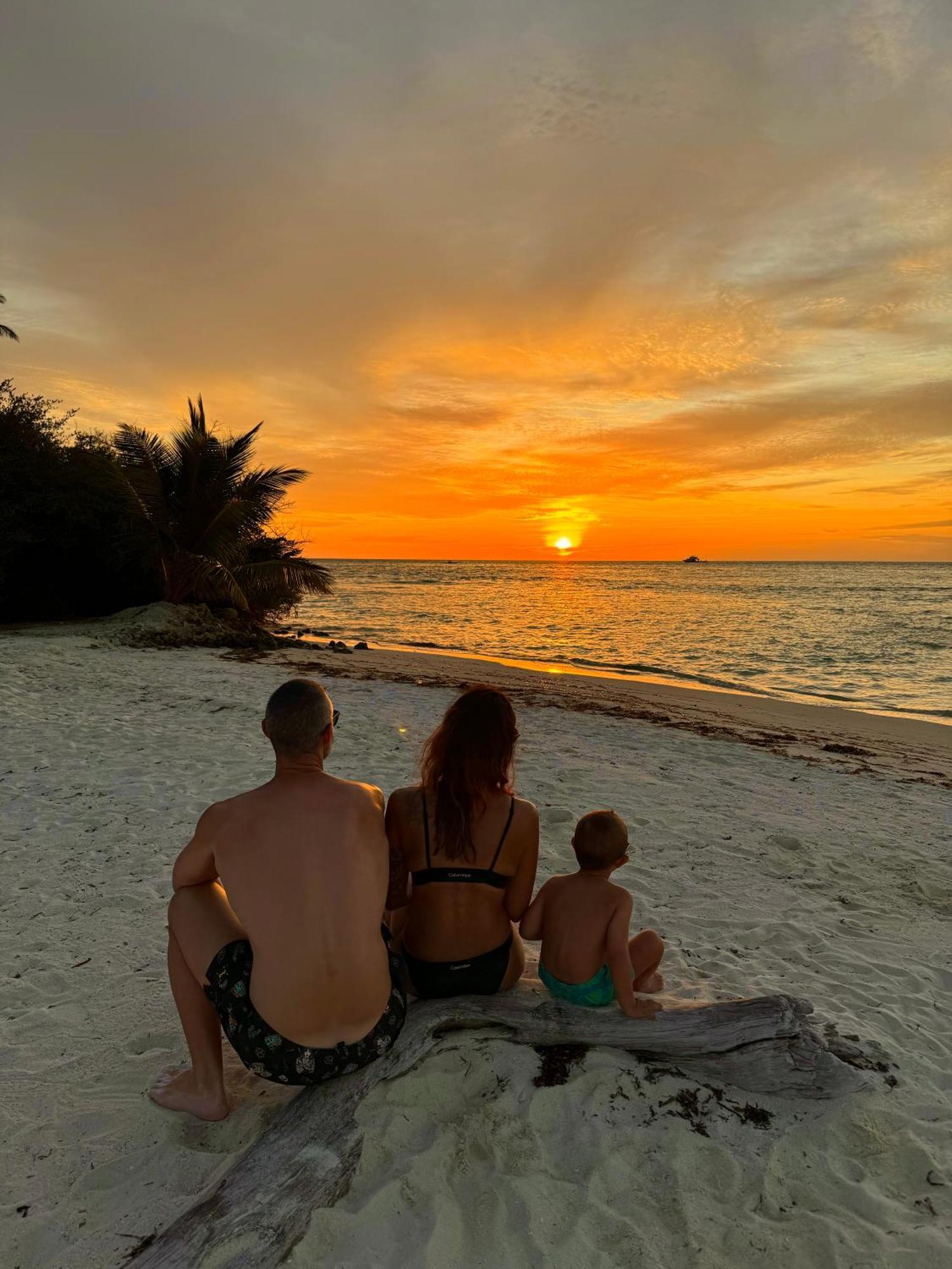 Penzion Pearl Sands Of Maldives Huraa