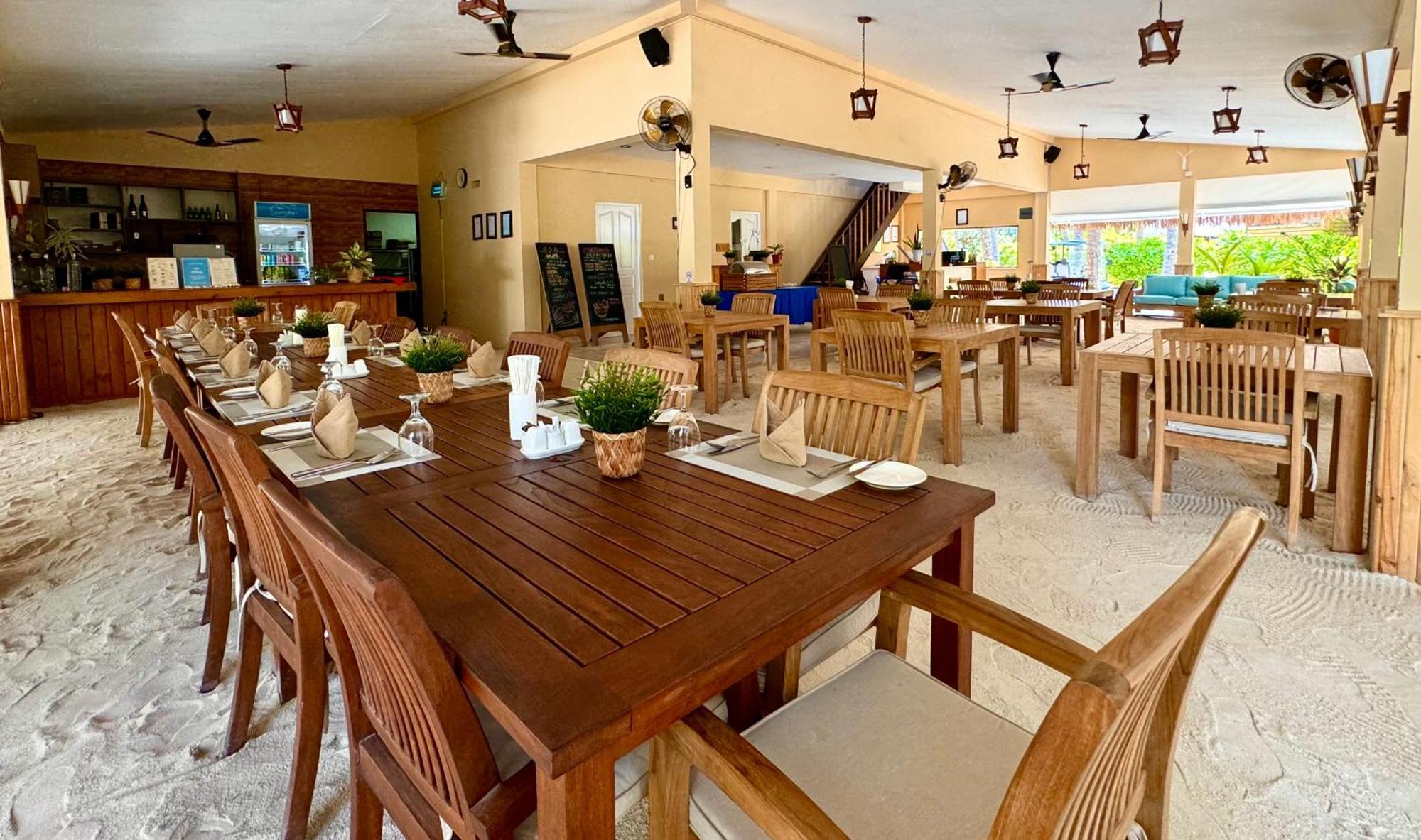 Pearl Sands Of Maldives Penzion 4*