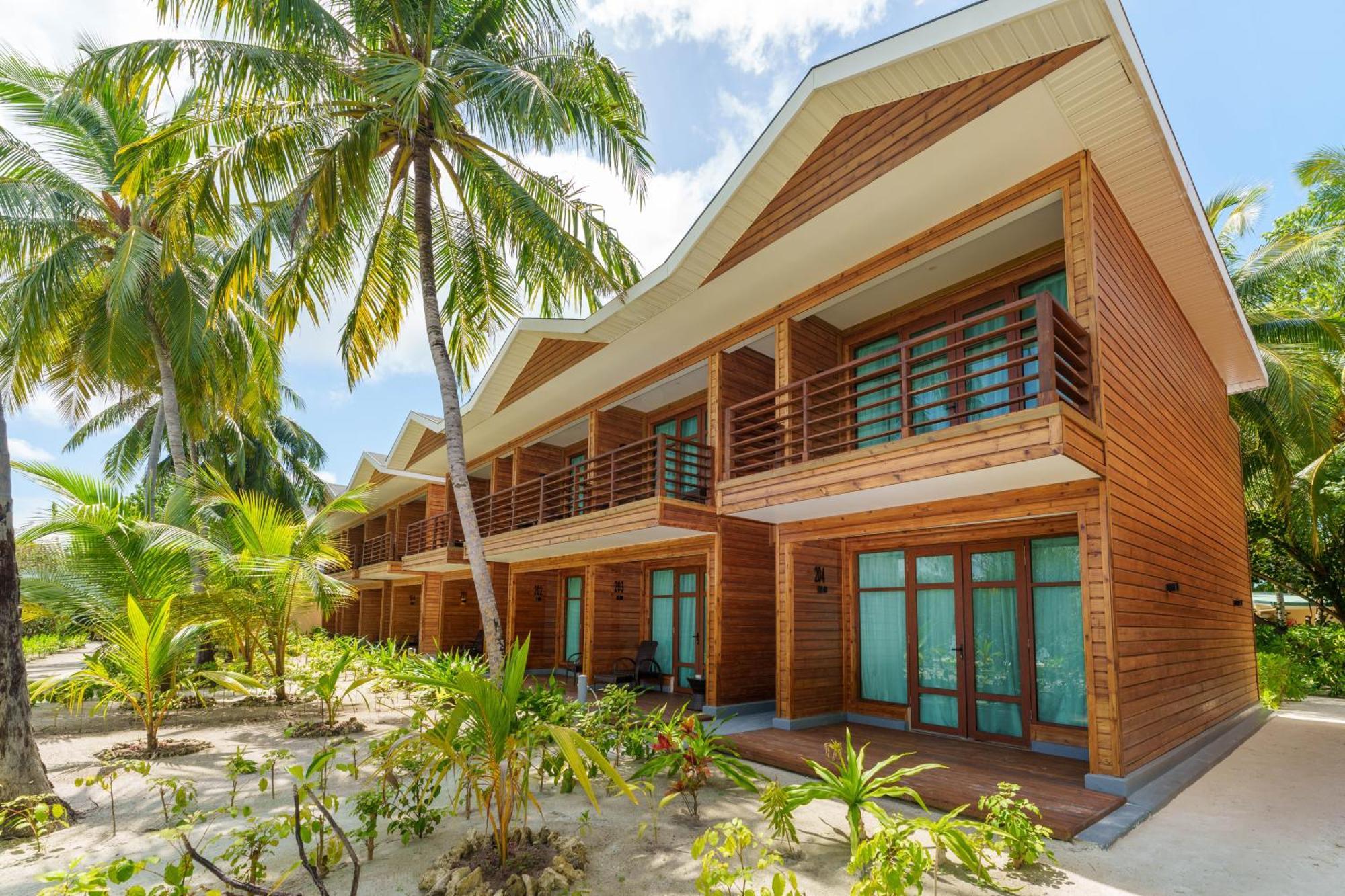 Penzion Pearl Sands Of Maldives