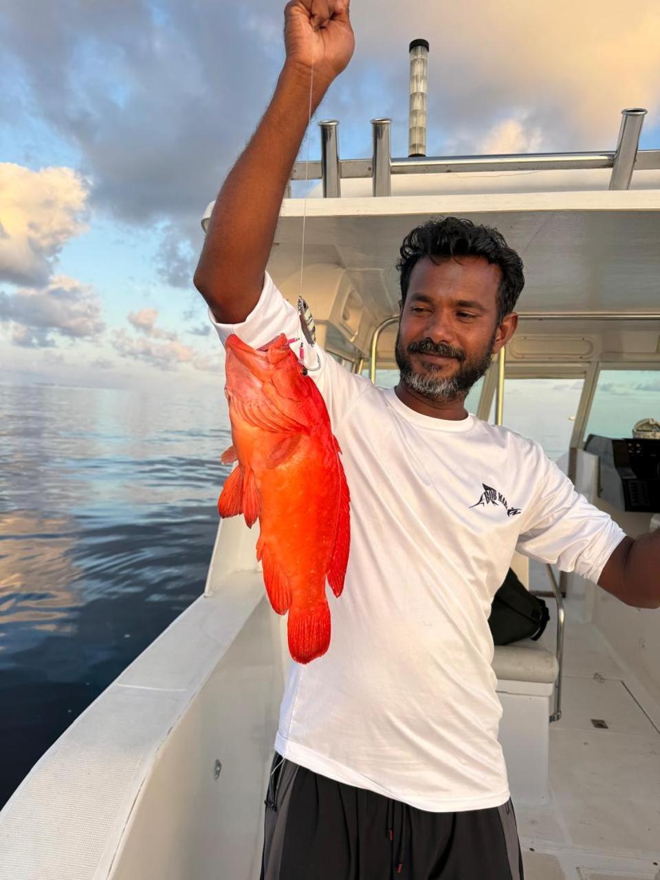 Pearl Sands Of Maldives Affittacamere