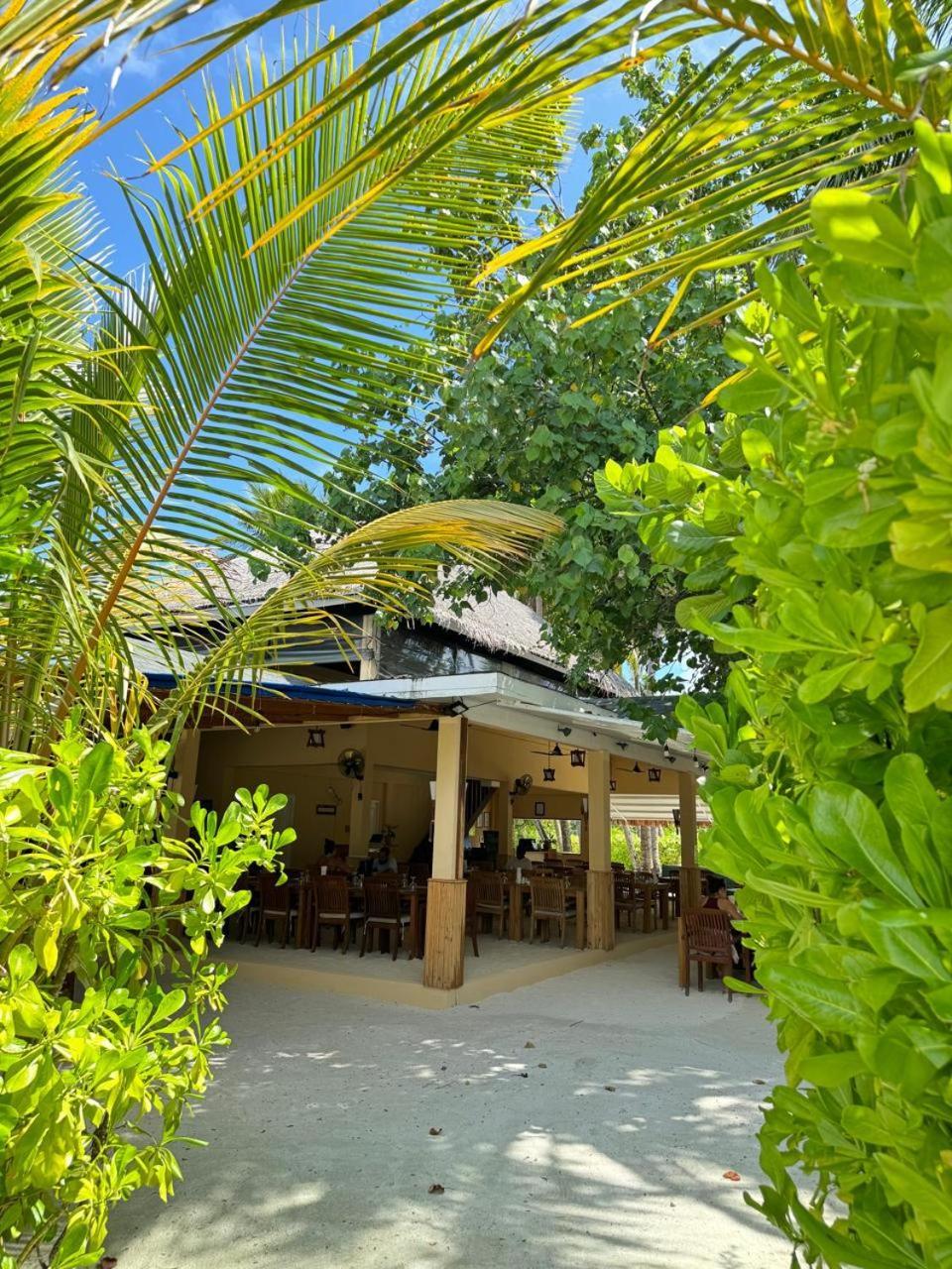Affittacamere Pearl Sands Of Maldives