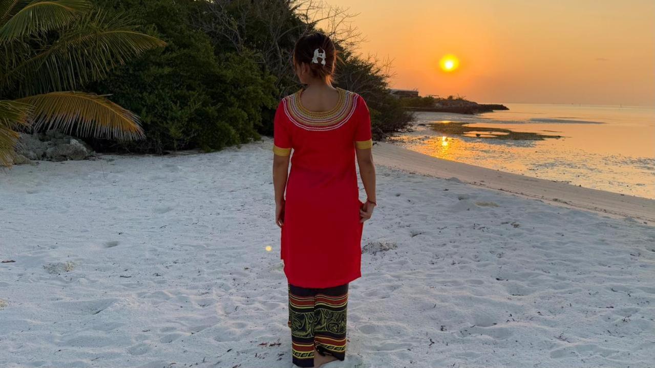 Pearl Sands Of Maldives Affittacamere 4*