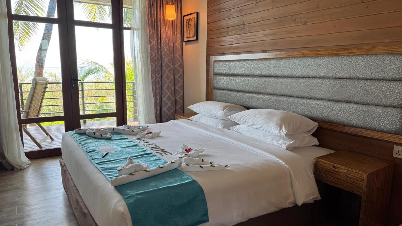 Affittacamere Pearl Sands Of Maldives 4*