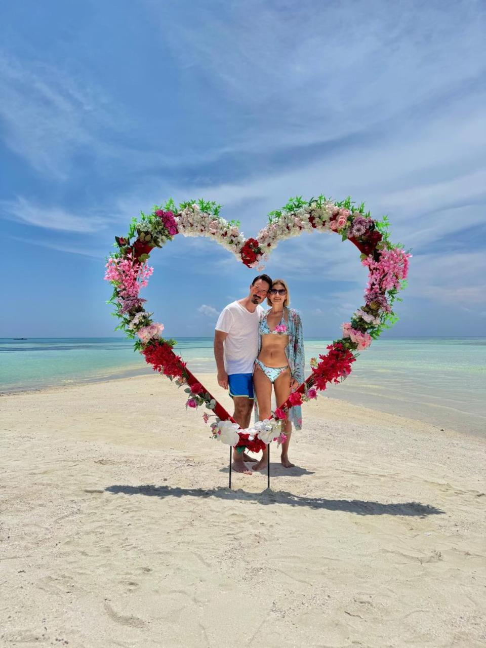 Pearl Sands Of Maldives 4*