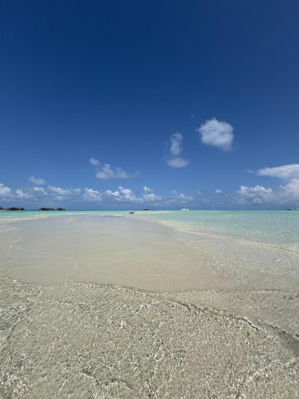 Pearl Sands Of Maldives Affittacamere