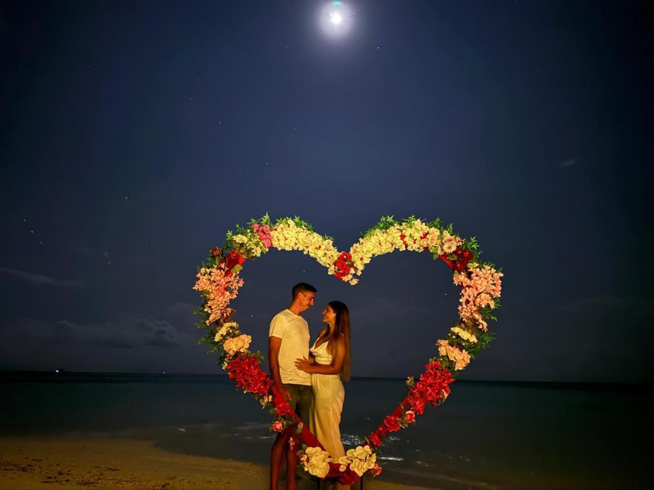 Pearl Sands Of Maldives Affittacamere 4*
