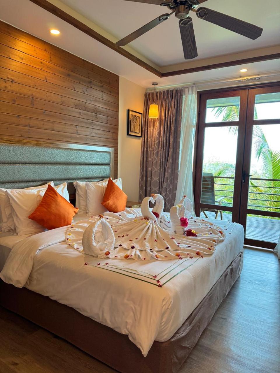 Affittacamere Pearl Sands Of Maldives