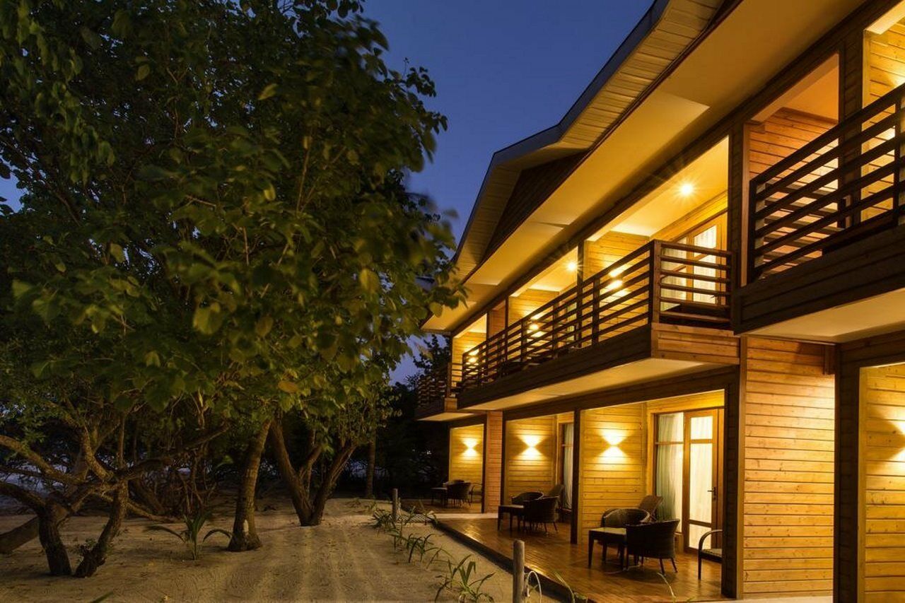 Pearl Sands Of Maldives Penzion 4*