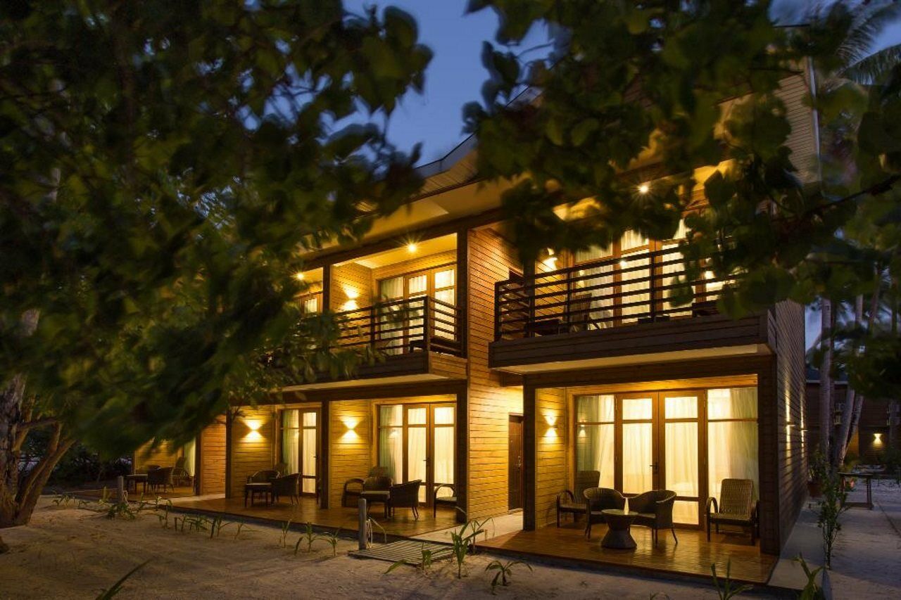 Pearl Sands Of Maldives Penzion