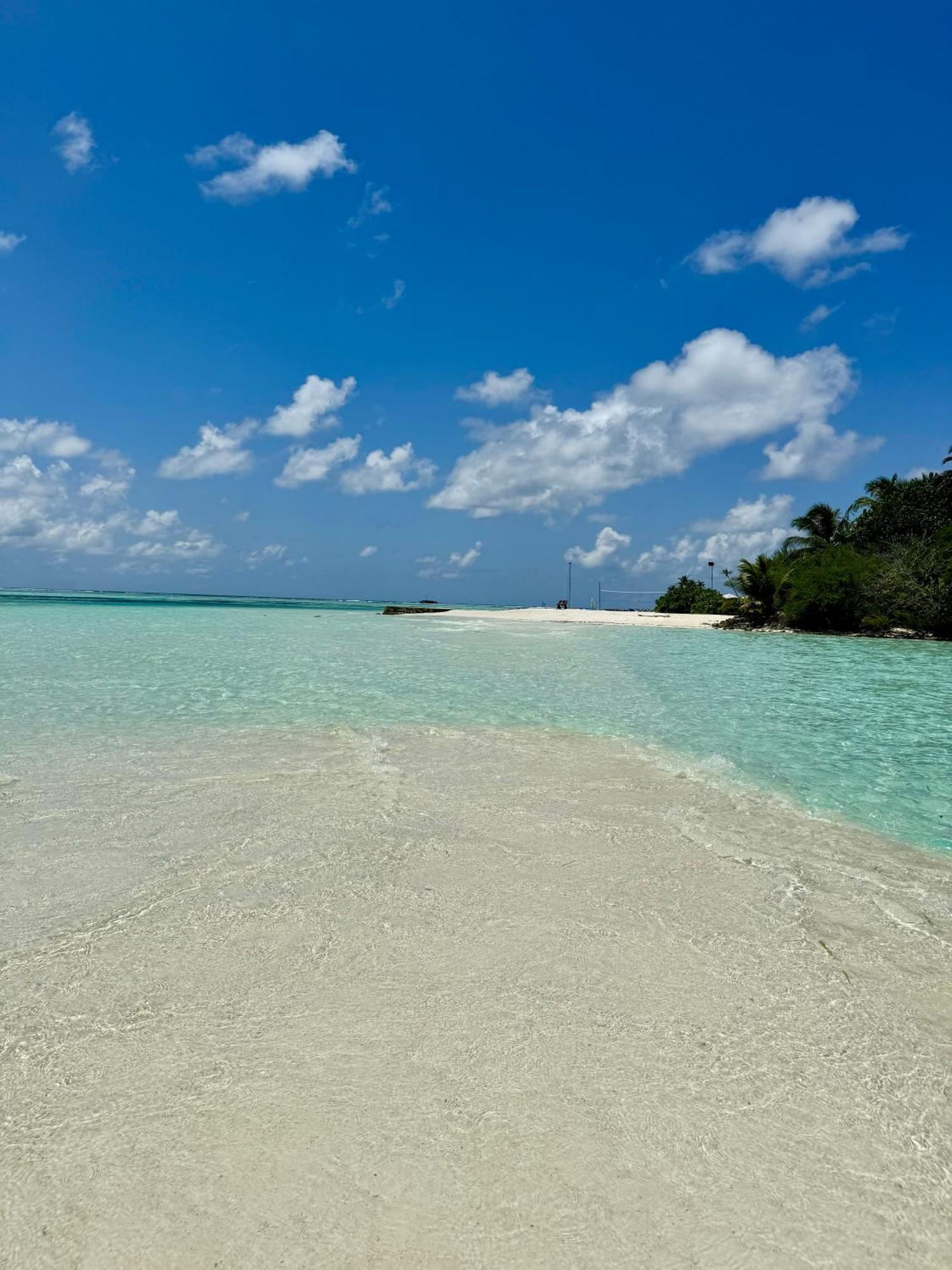 Guest house Pearl Sands Of Maldives 4*