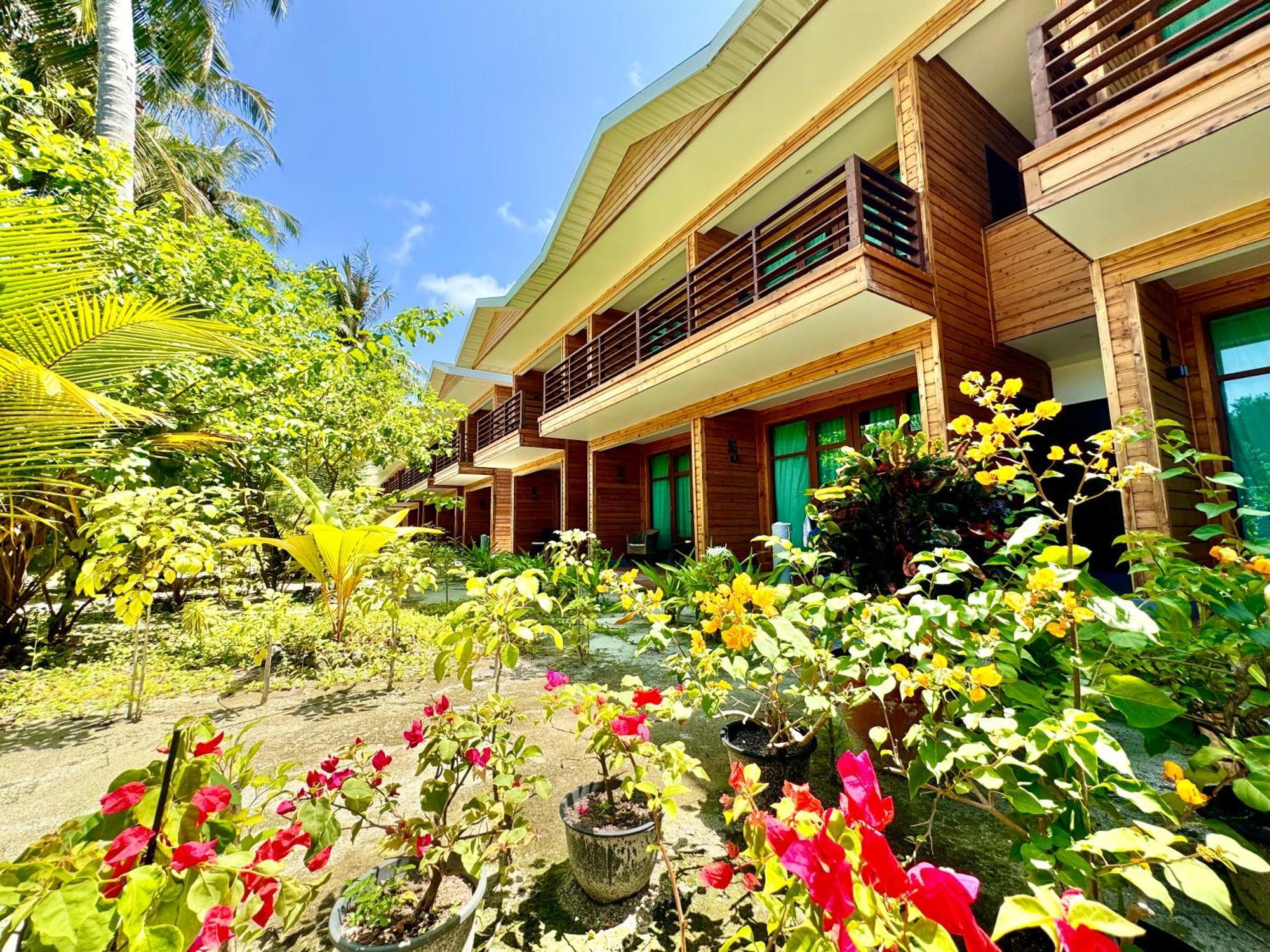 Pearl Sands Of Maldives Guest house Huraa