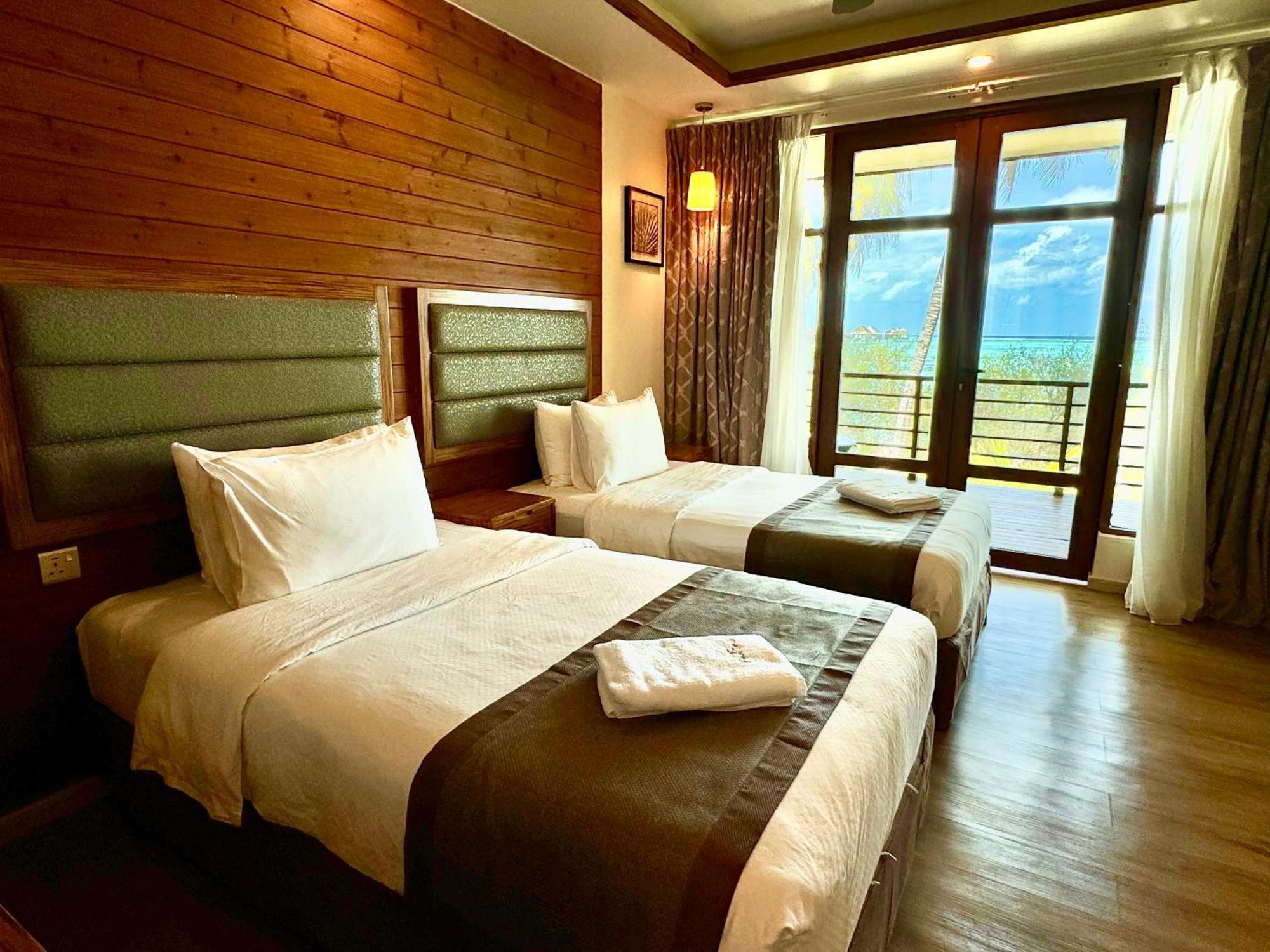 Pearl Sands Of Maldives Guest house