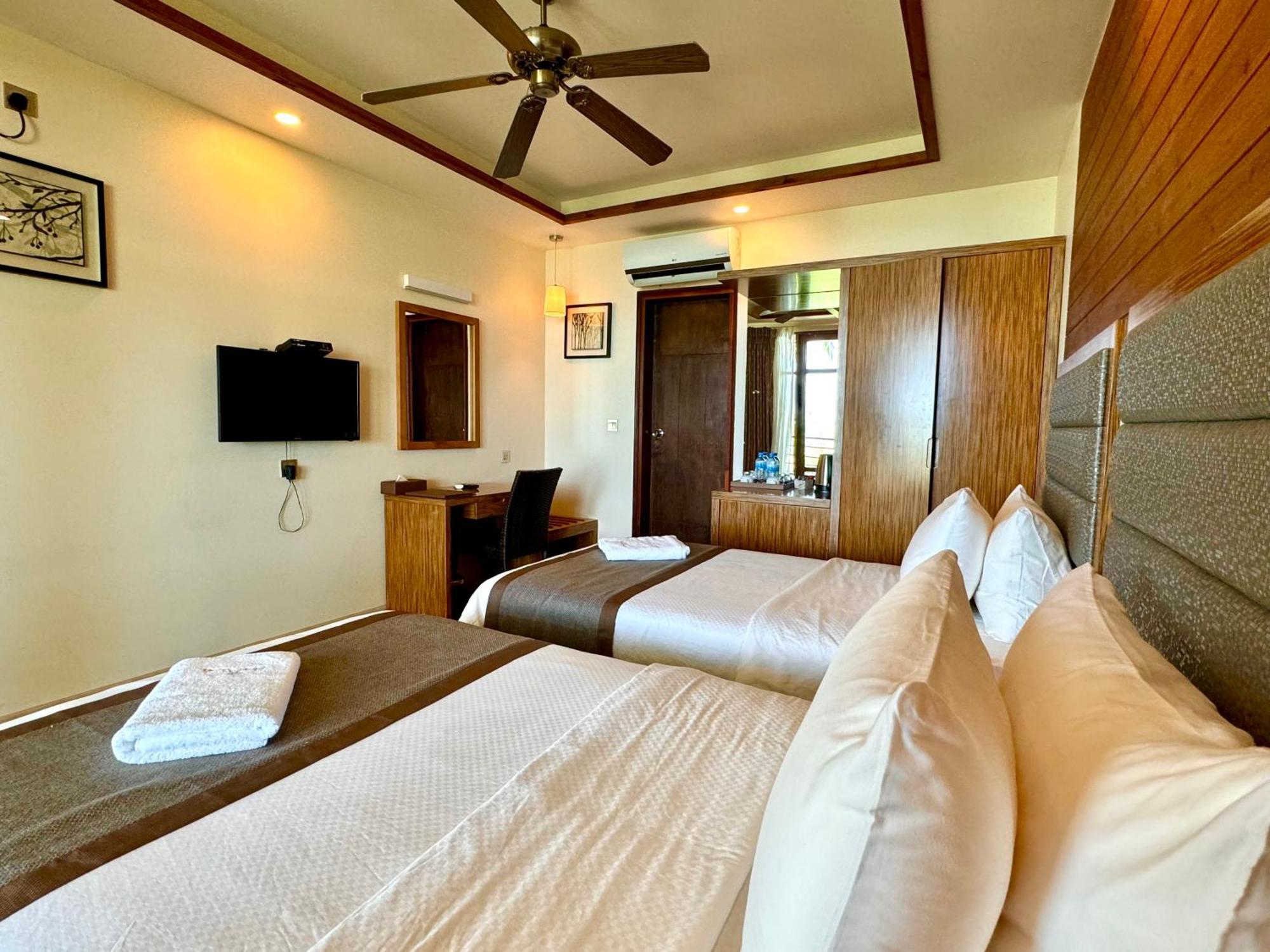 Guest house Pearl Sands Of Maldives