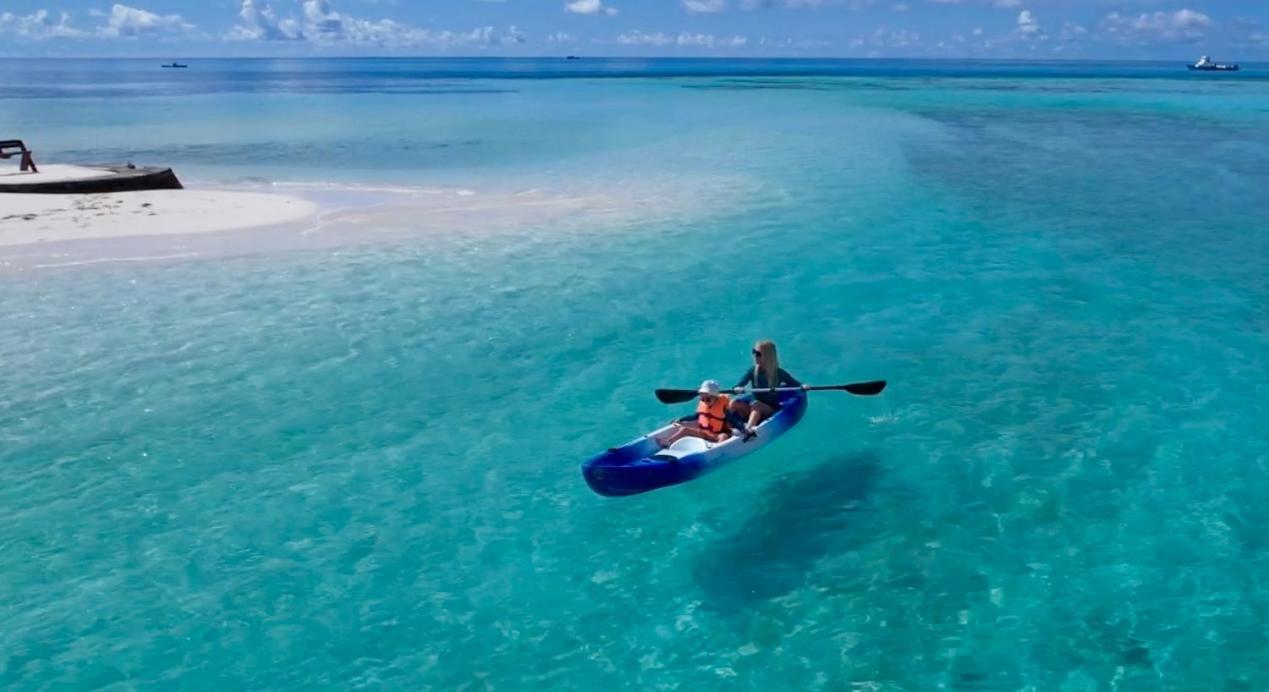 Guest house Pearl Sands Of Maldives 4*