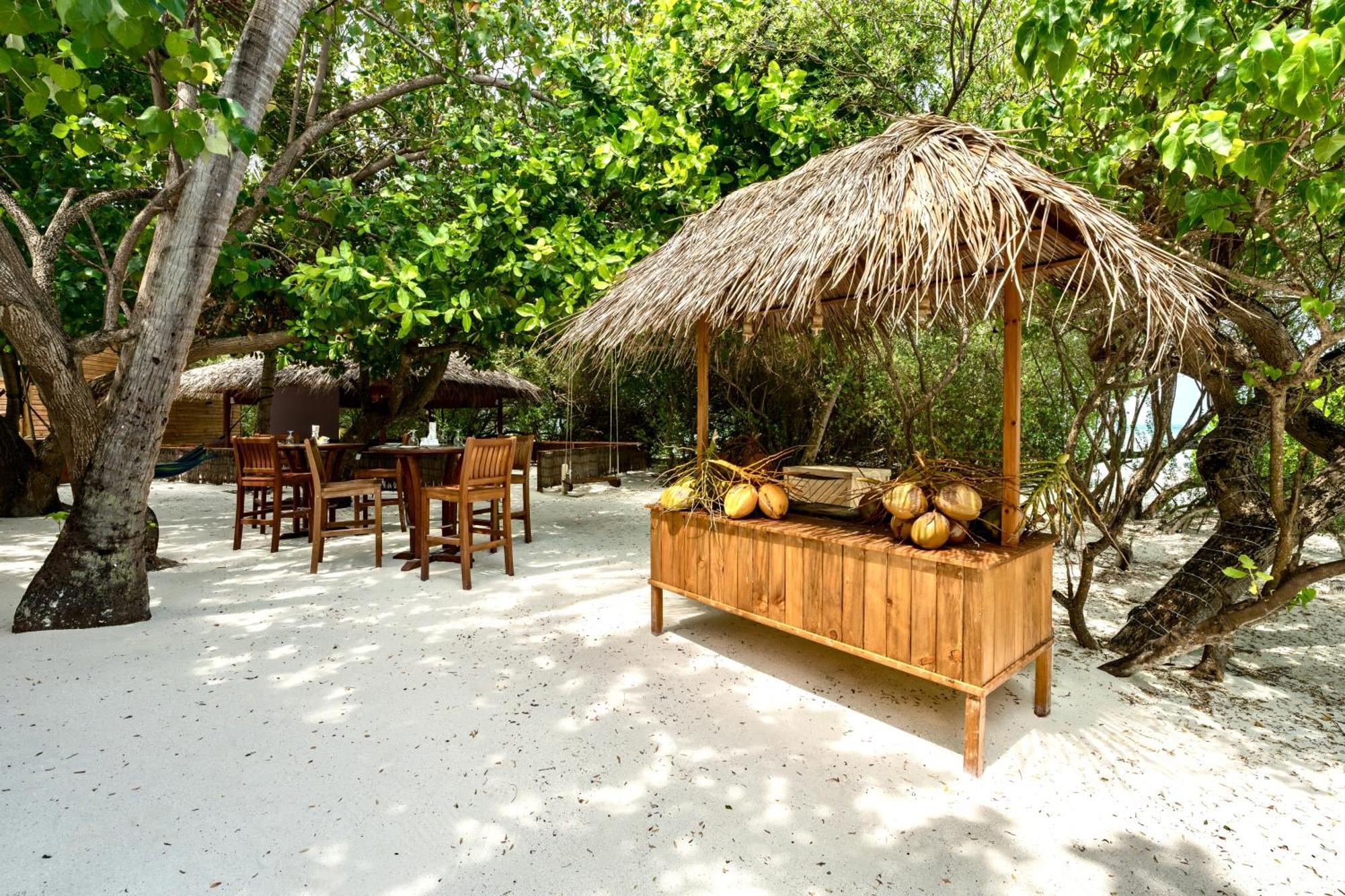Pearl Sands Of Maldives Гостьовий будинок