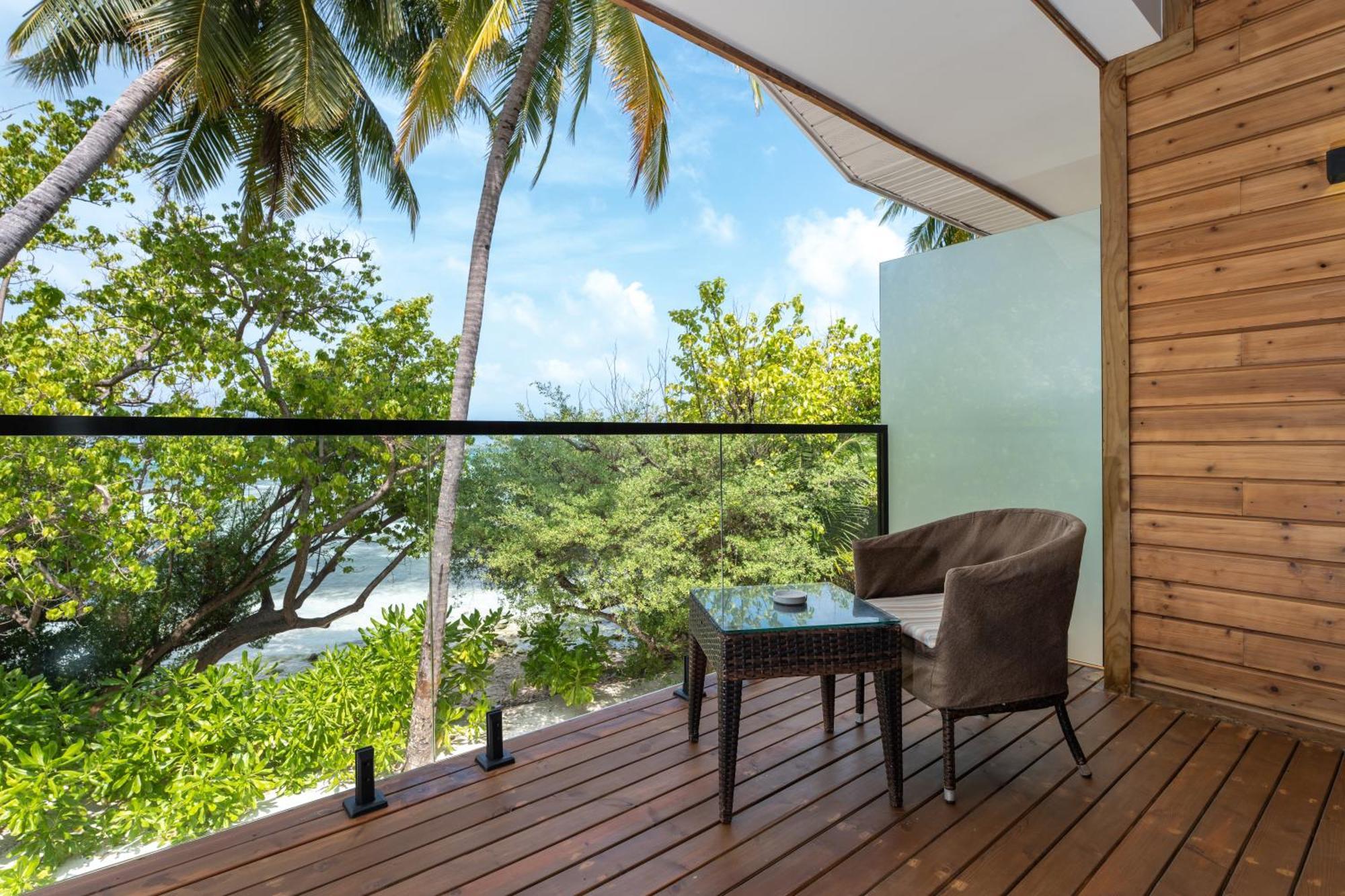 Pearl Sands Of Maldives Гостьовий будинок 4*