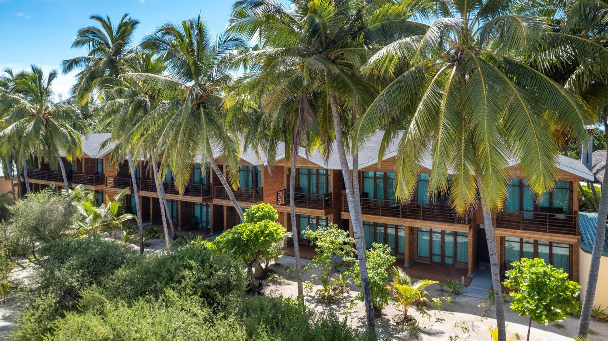 Pearl Sands Of Maldives Guest house Huraa