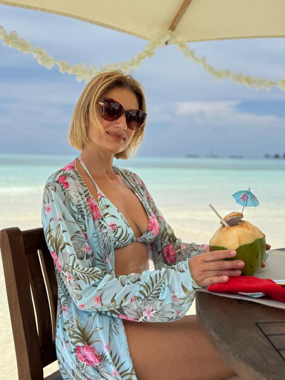 Pearl Sands Of Maldives 4* Гураа