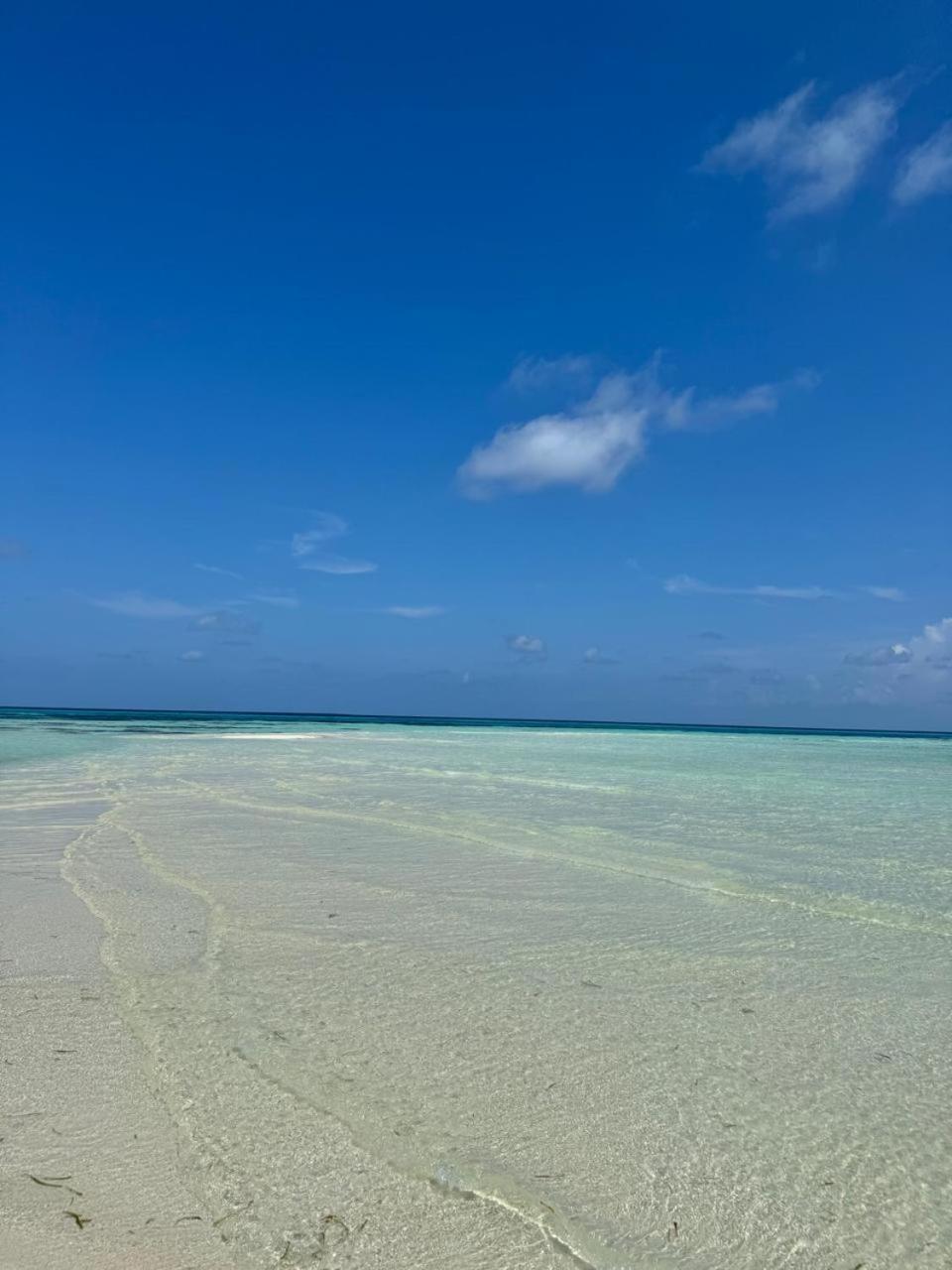 Pearl Sands Of Maldives 4* Гураа