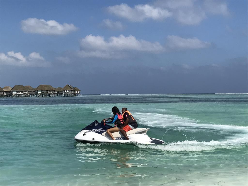 Pearl Sands Of Maldives Guest house 4*