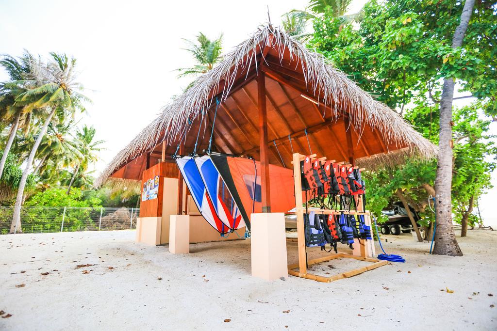 Pearl Sands Of Maldives Guest house 4*