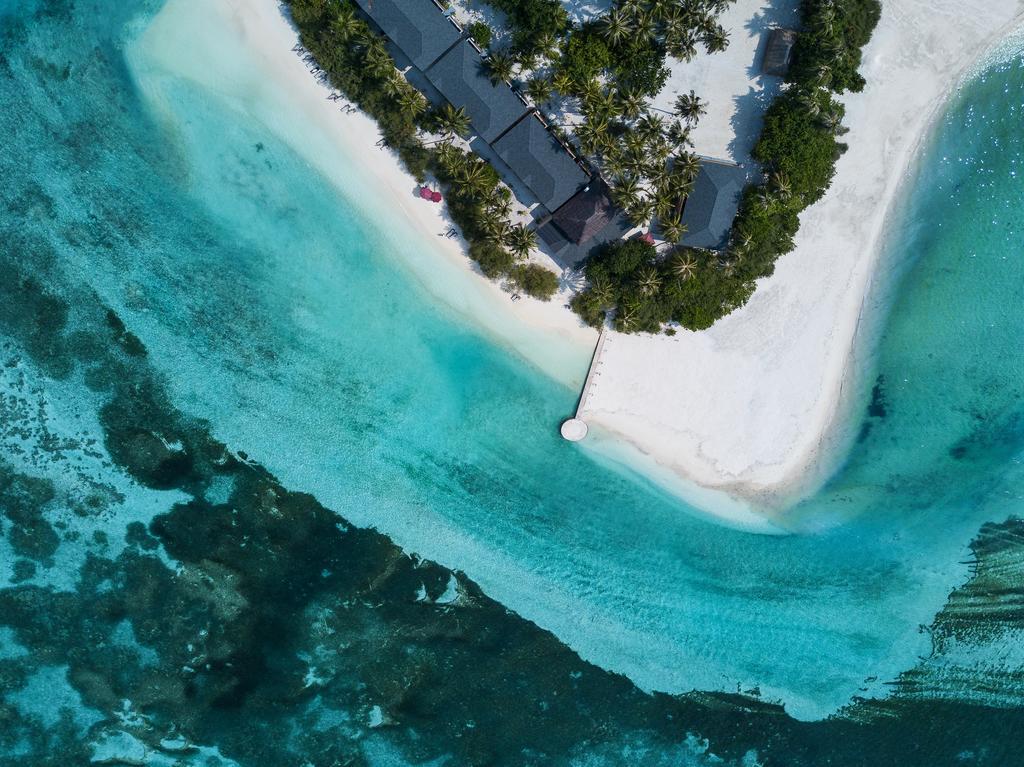 Pearl Sands Of Maldives Гостьовий будинок Гураа