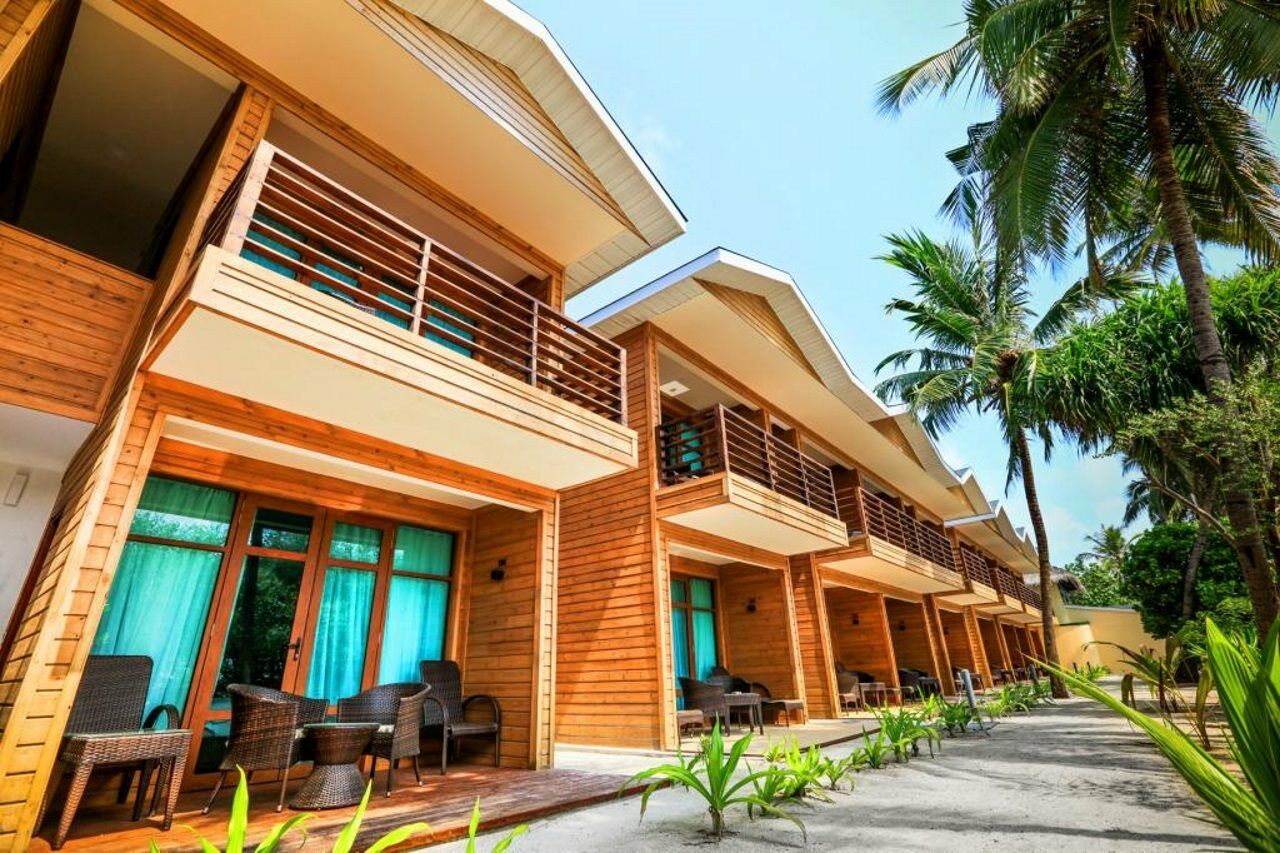 Гостьовий будинок Pearl Sands Of Maldives