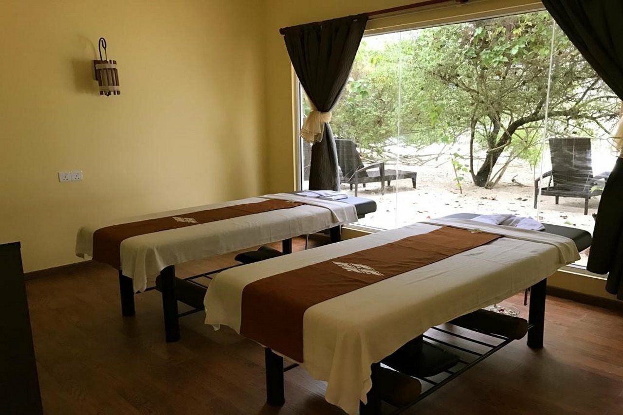 Pearl Sands Of Maldives Guest house Huraa